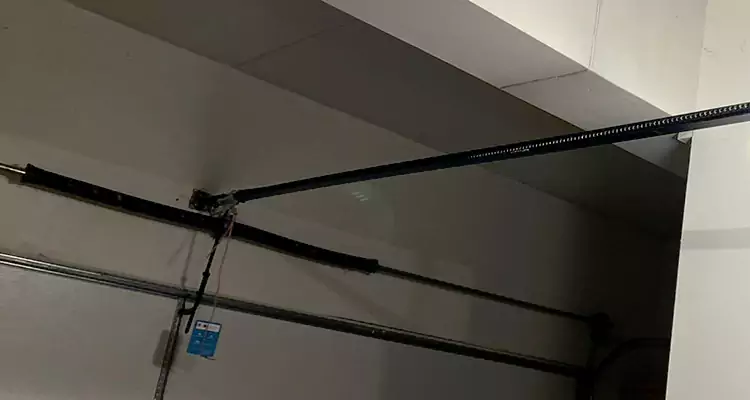 Garage Door Spring Removal in Jupiter, FL
