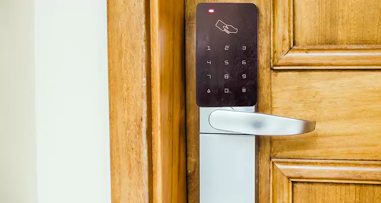 Keyless Hotel Door Locks Repair in Jupiter, FL