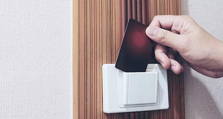 Hotel Key Card Programmer Repair in Jupiter, FL