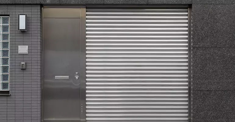 Industrial Roller Door Repair Service in Jupiter, FL