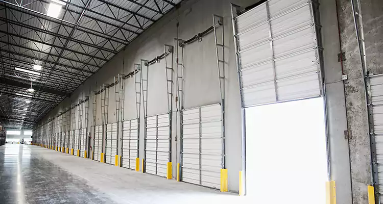 Industrial Roller Door Repair Prices in Jupiter, FL