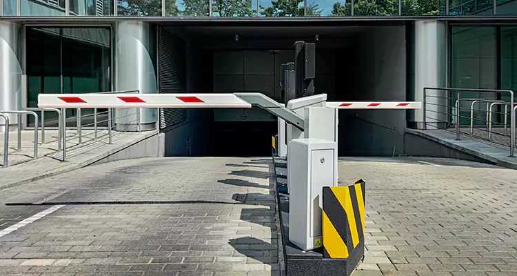 Affordable And Fast Parking Boom Gate Repair Services in Jupiter, FL
