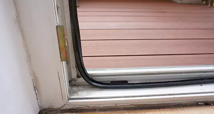 Repair Patio Doors Leaking at Bottom in Jupiter, FL
