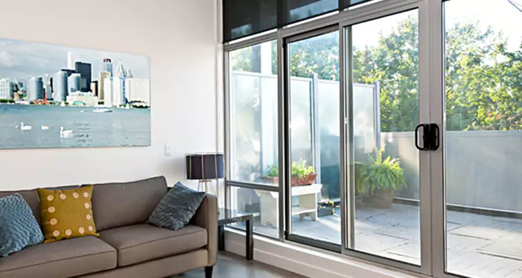 Andersen Patio Door Roller Replacement in Jupiter, FL