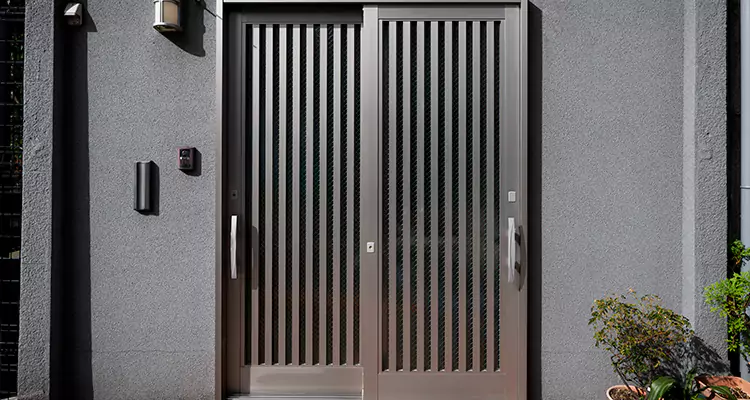 Pocket Door Track Rollers Repair in Jupiter, FL