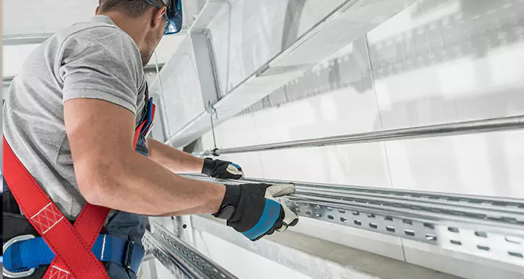 Glass Balcony Railing Replacement in Jupiter, FL