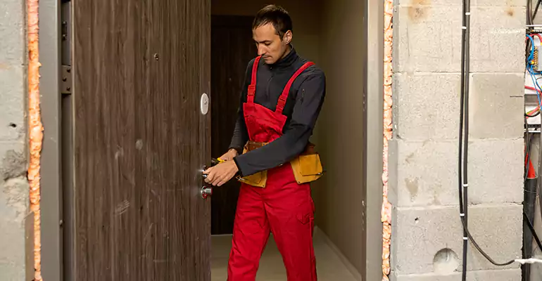 Residential Sliding Glass Door Repair in Jupiter, FL