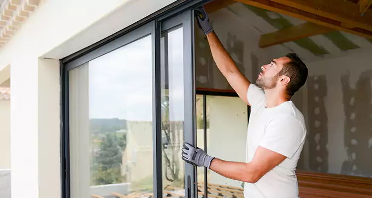 Screen Door Repair Cost in Jupiter, FL