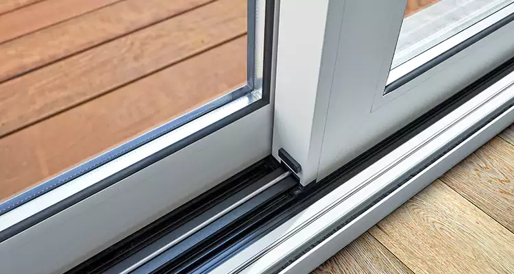 Sliding Door Track Brackets in Jupiter, FL
