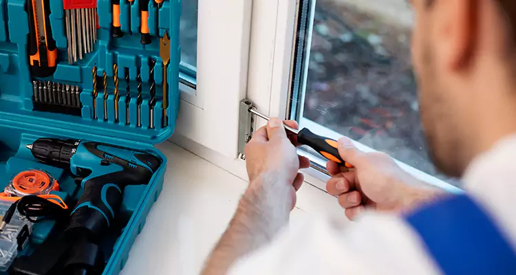 Mirrored Sliding Doors Replacement Expert in Jupiter, FL