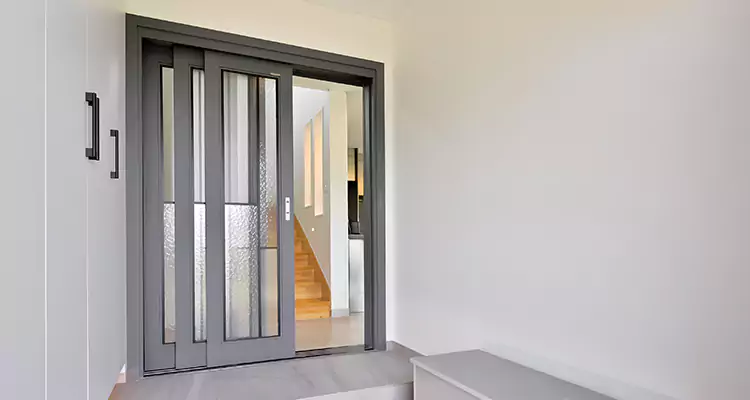 Fix Sliding Patio Door Rollers in Jupiter, FL