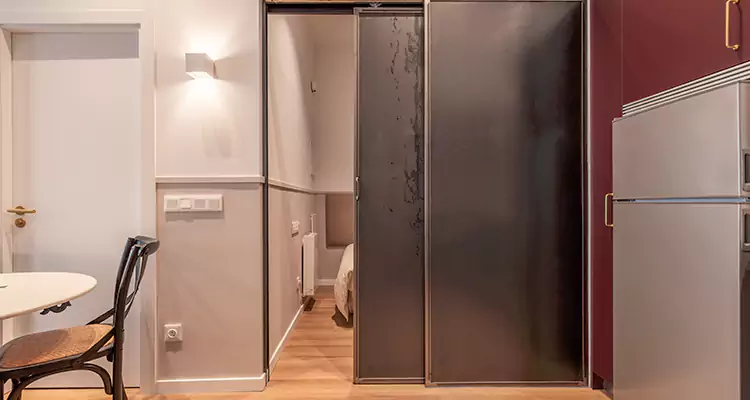 Adjust Pella Sliding Doors Not Moving in Jupiter, FL