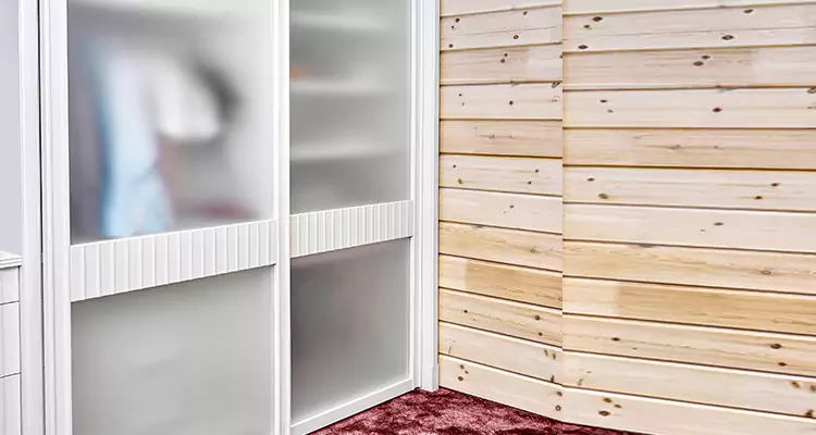 Sliding Closet Door Rollers Replacement in Jupiter, FL