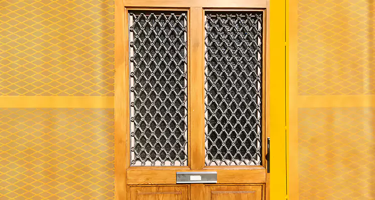 Sliding Pet Screen Door Replacement in Jupiter, FL