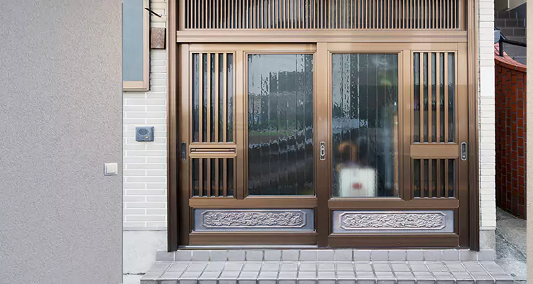 UPVC Sliding Porch Doors Repair in Jupiter, FL