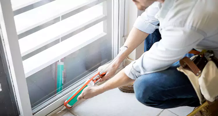 Dap Window Caulk Repair in Jupiter, FL