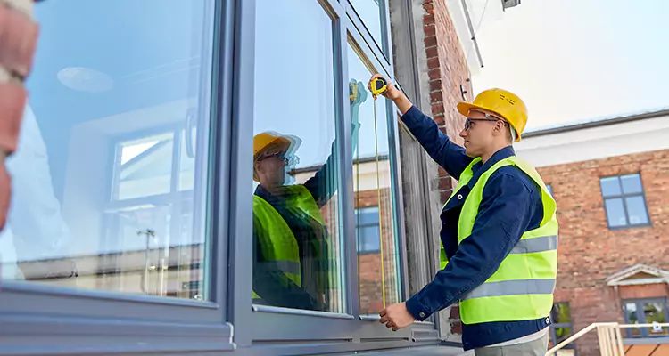 Home Window Repair in Jupiter, FL
