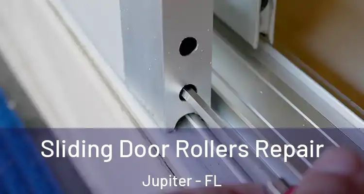  Sliding Door Rollers Repair Jupiter - FL